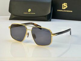 Picture of David Beckha Sunglasses _SKUfw52451001fw
